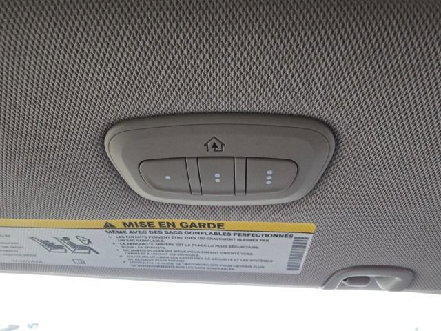 Used 2024 Chrysler Pacifica Limited image 43