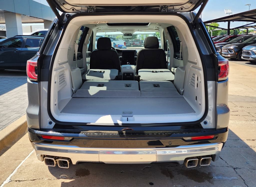 New 2026 GMC Acadia Denali w/ Super Cruise Package FWD image 56