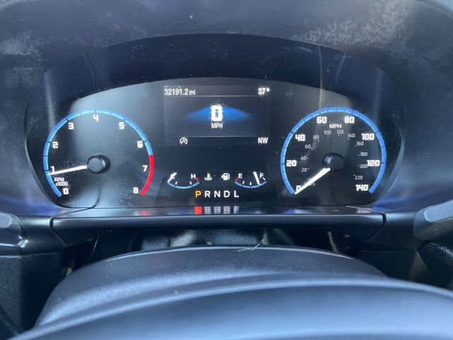 Used 2022 Ford Bronco Sport Big Bend image 12