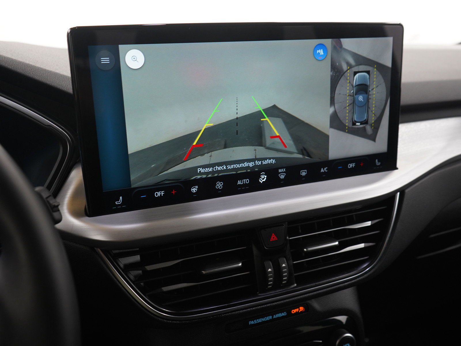 Used 2023 Ford Escape Platinum image 29