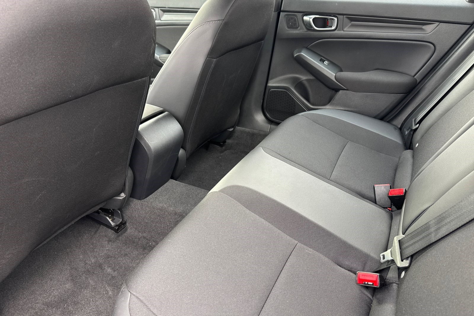 Used 2025 Honda Civic Sport image 27