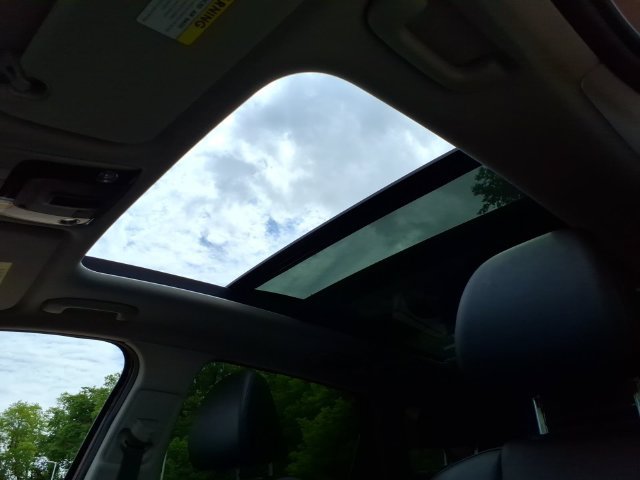 Used 2024 Kia Sorento S w/ Panoramic Sunroof Package AWD/4WD image 12