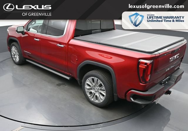 Used 2021 GMC Sierra 1500 Denali w/ Denali Ultimate Package AWD/4WD image 49
