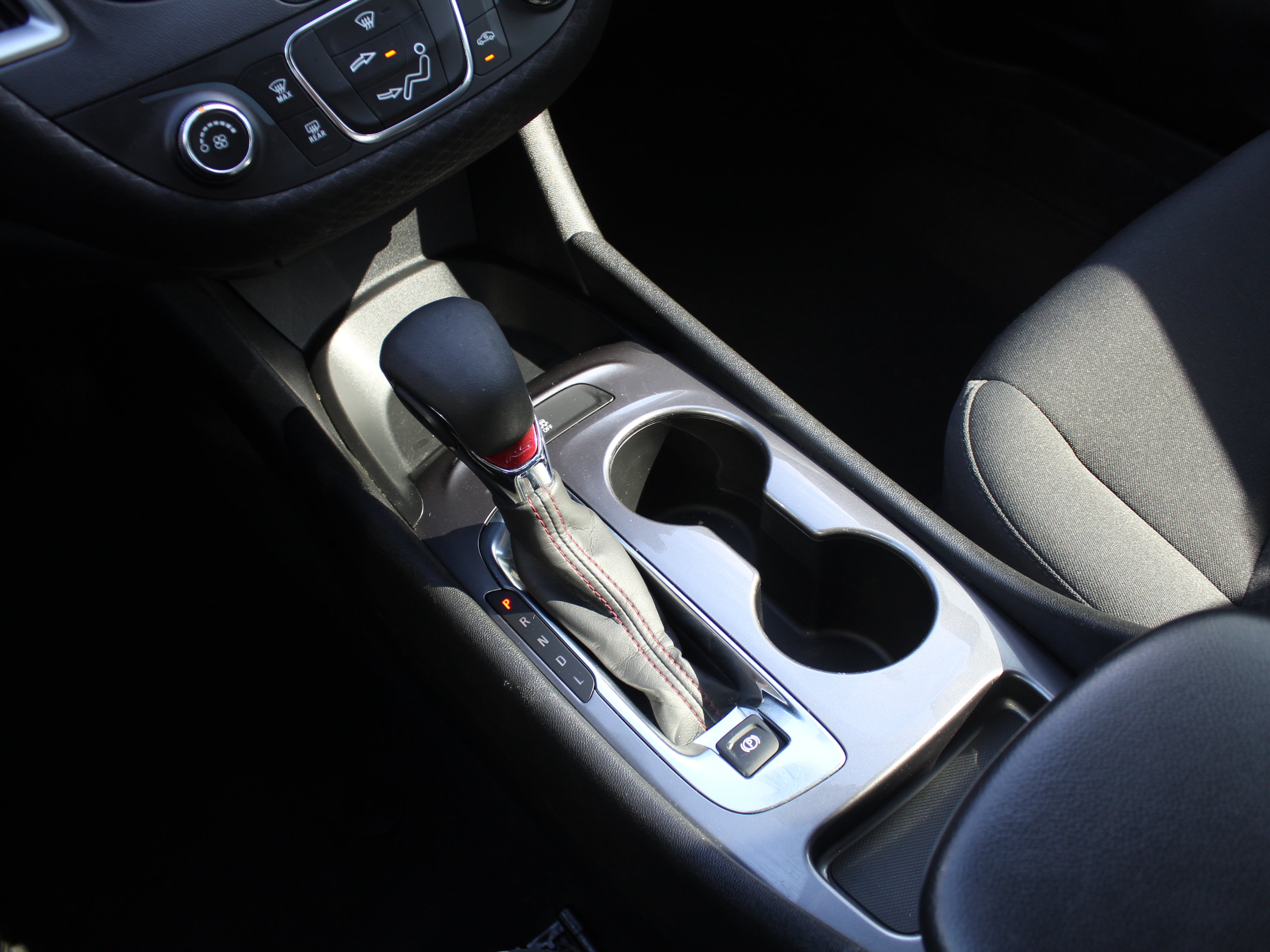 Used 2022 Chevrolet Malibu RS w/ LPO, Convenience Package 1 FWD image 31