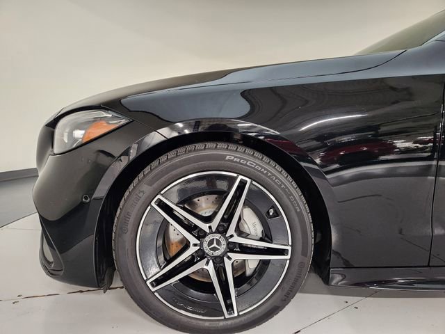 Used 2024 Mercedes-Benz C 300 Sedan image 11