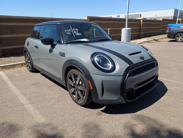 Used 2023 MINI Cooper S FWD image 4