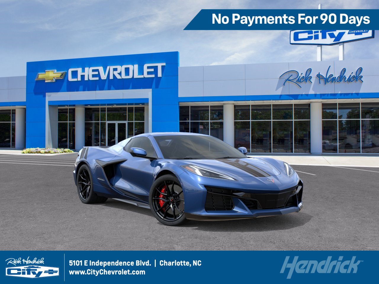 New 2027 Chevrolet Corvette Grand Sport RWD video 1