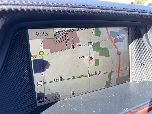 Used 2014 Mercedes-Benz CLS 550 4MATIC w/ Premium 1 Package image 22