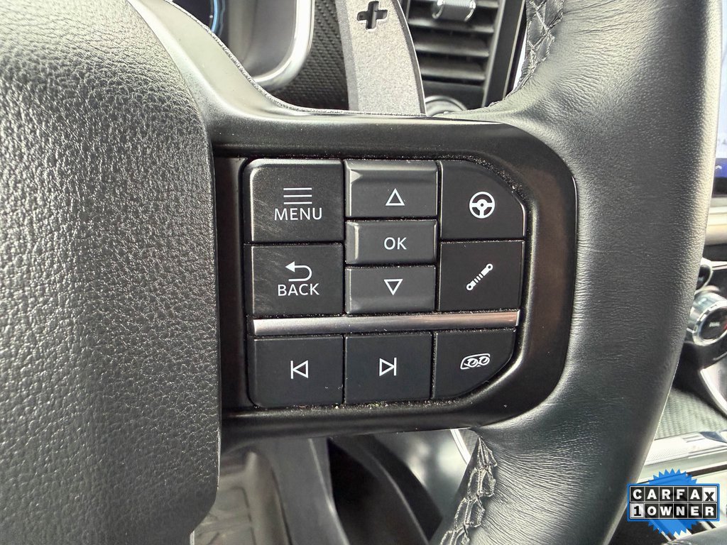 Certified 2023 Ford F150 Raptor image 40