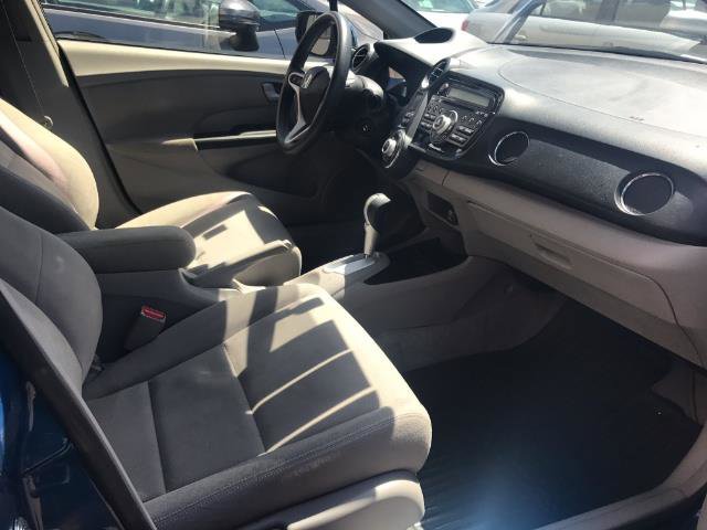 Used 2014 Honda Insight LX image 10