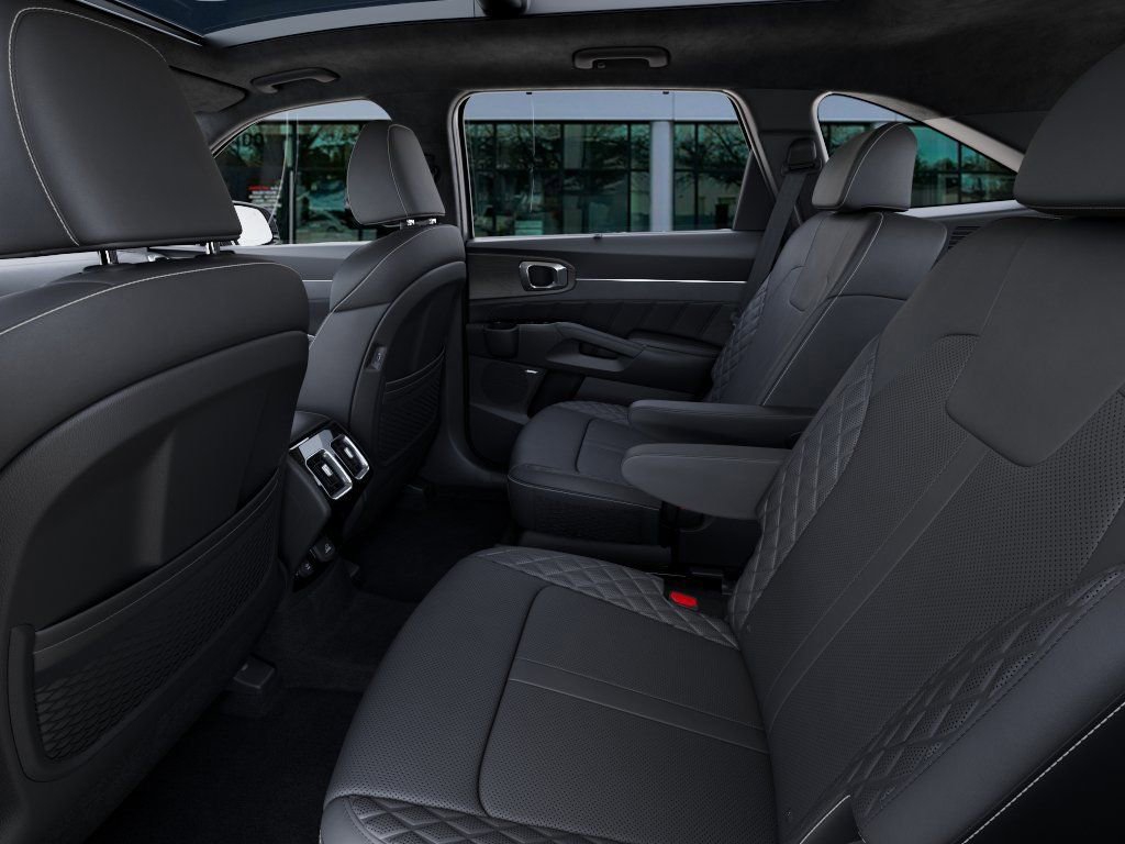 New 2026 Kia Sorento SX Prestige image 18