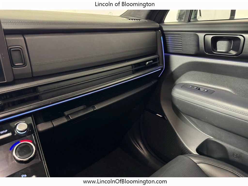 Used 2024 Hyundai Santa Fe Calligraphy image 40