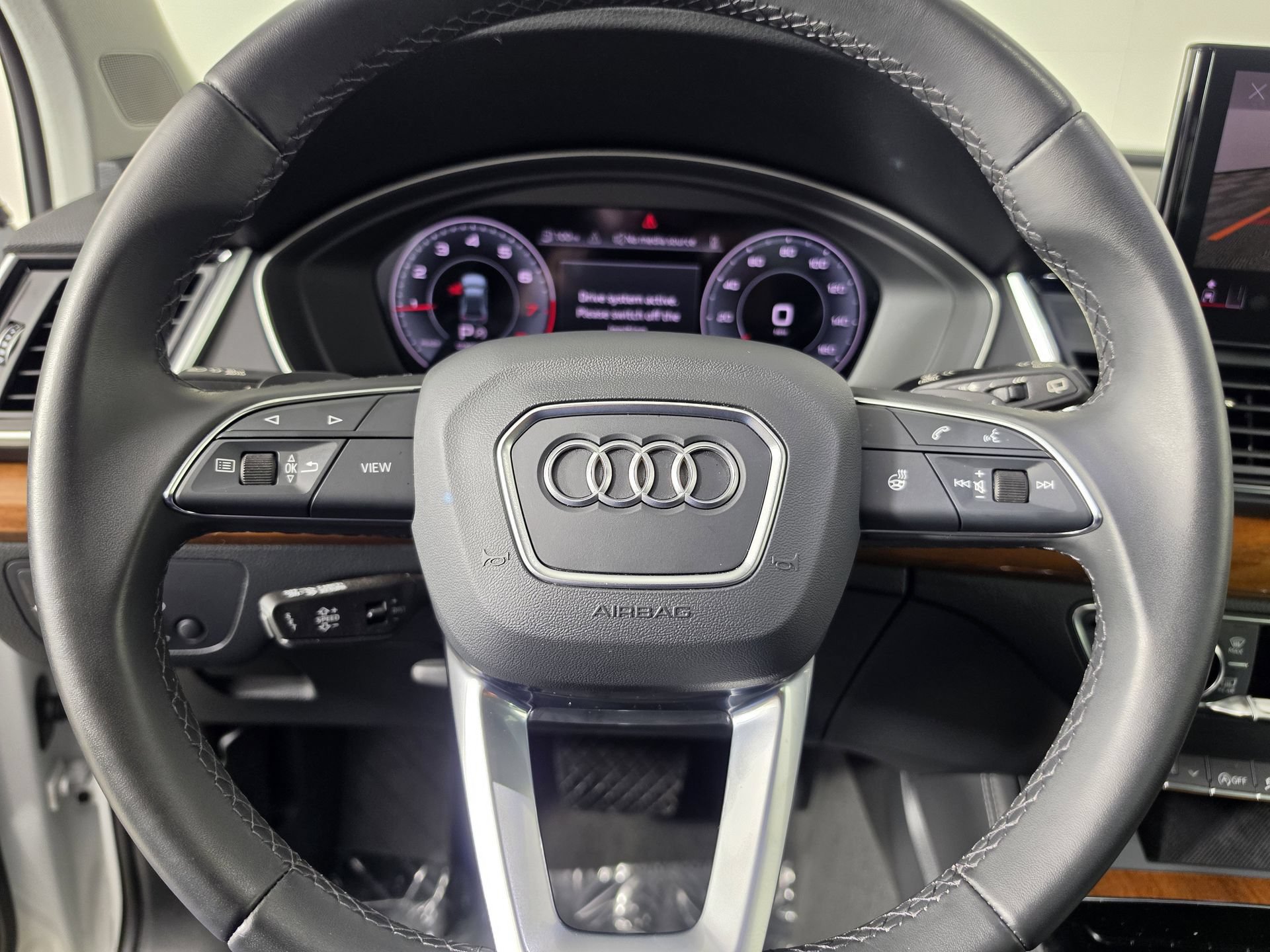 Certified 2023 Audi Q5 2.0T Premium Plus w/ Premium Plus Package AWD/4WD image 29