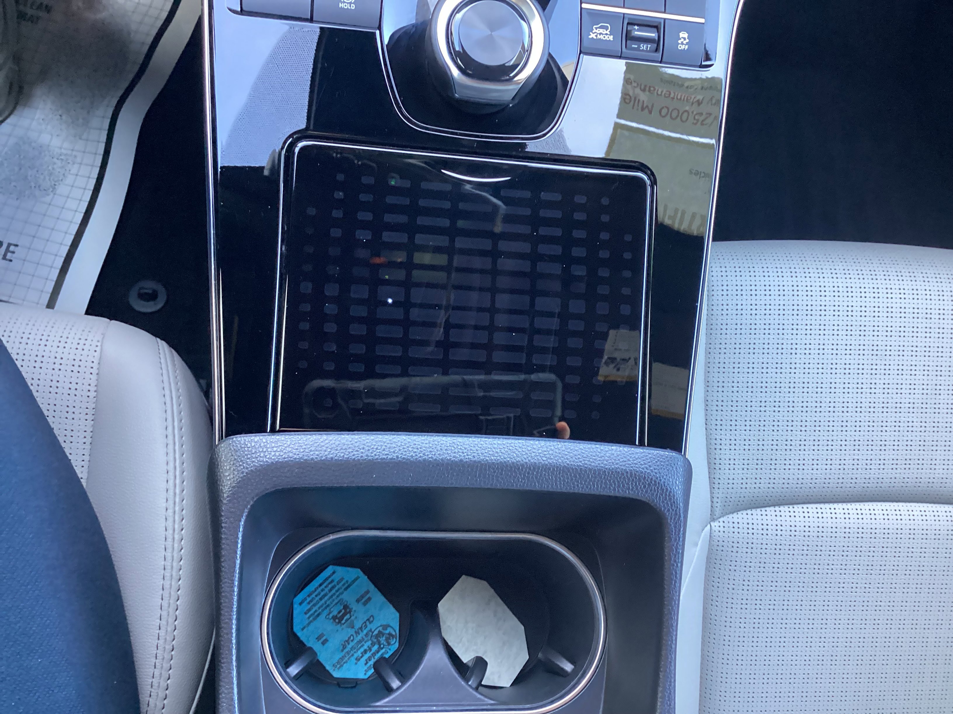 Certified 2023 Toyota bZ4X Limited w/ Weather Package image 36