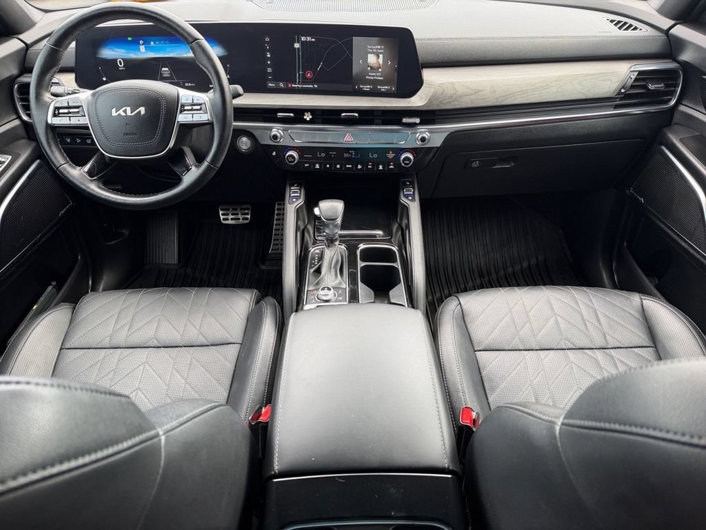Used 2024 Kia Telluride SX X-Line AWD/4WD image 20