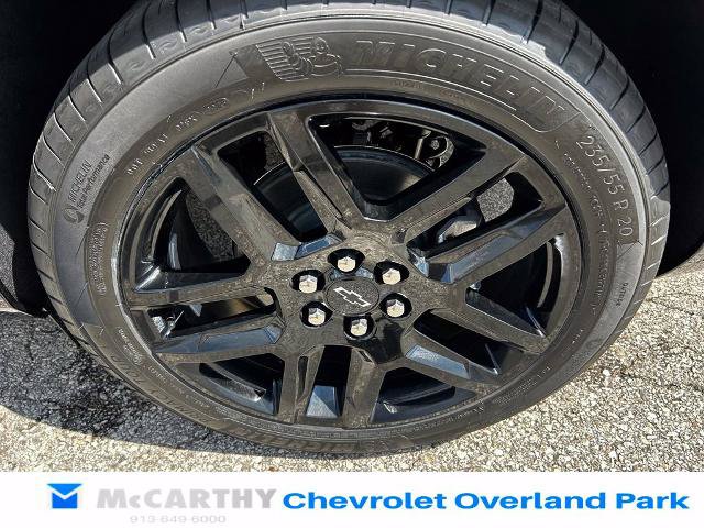 New 2026 Chevrolet Blazer RS w/ Driver Confidence II Package FWD image 28
