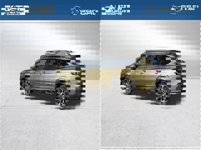 New 2025 Subaru Outback Touring XT image 7