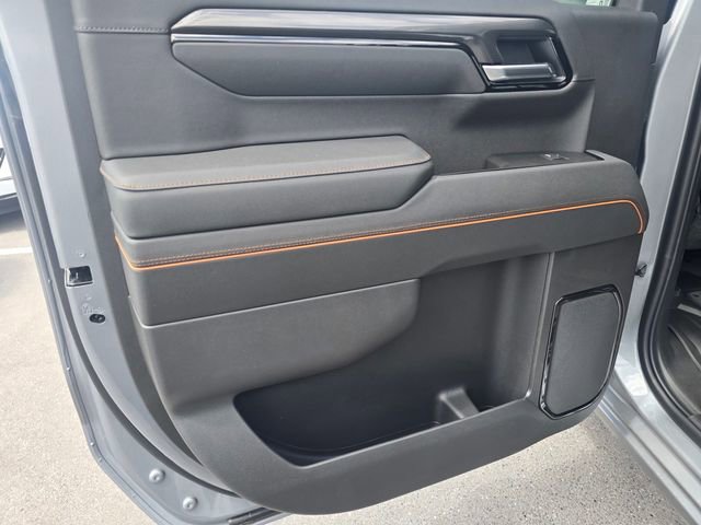 New 2026 GMC Sierra 1500 AT4 w/ AT4 Premium Package image 11