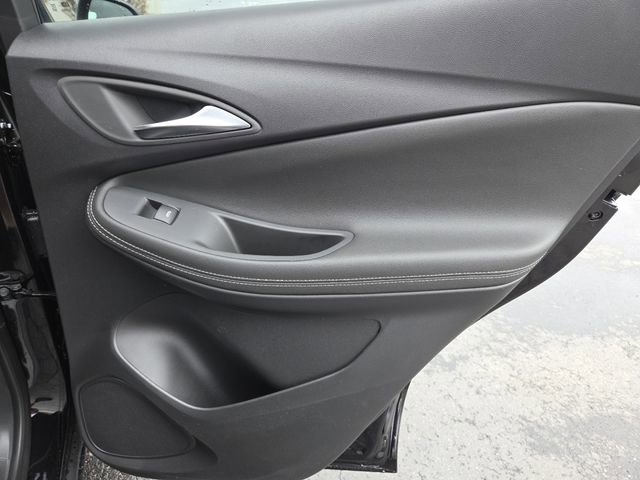 New 2026 Buick Encore GX Preferred image 25