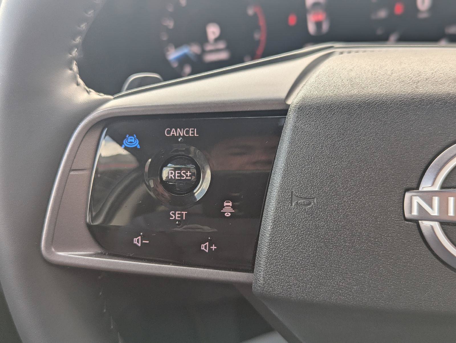 Used 2025 Nissan Murano SL w/ Cargo Package AWD/4WD image 25