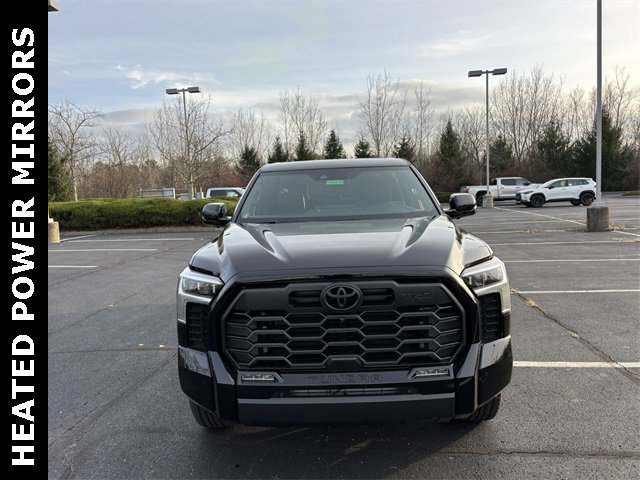 New 2026 Toyota Tundra Limited w/ TRD Off-Road Package image 6