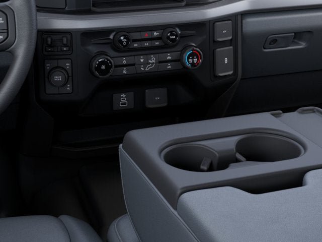 New 2027 Ford F350 XL AWD/4WD image 15