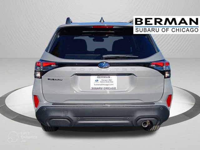 New 2026 Subaru Forester Limited image 28