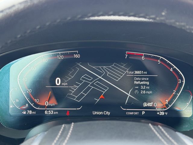 Used 2023 BMW 530i image 13