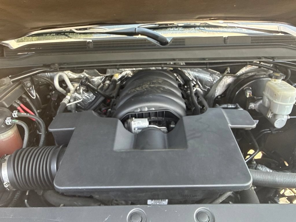 Used 2016 GMC Yukon SLT w/ Open Road Package AWD/4WD image 40