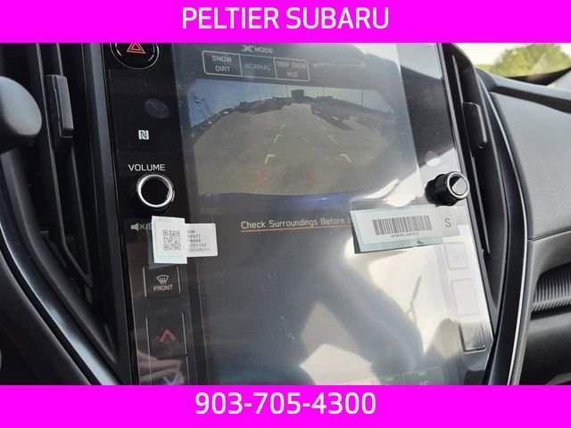 New 2026 Subaru Crosstrek 2.0i Premium image 20