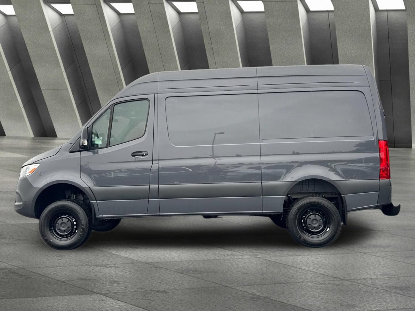 Used 2026 Mercedes-Benz Sprinter 2500 image 7