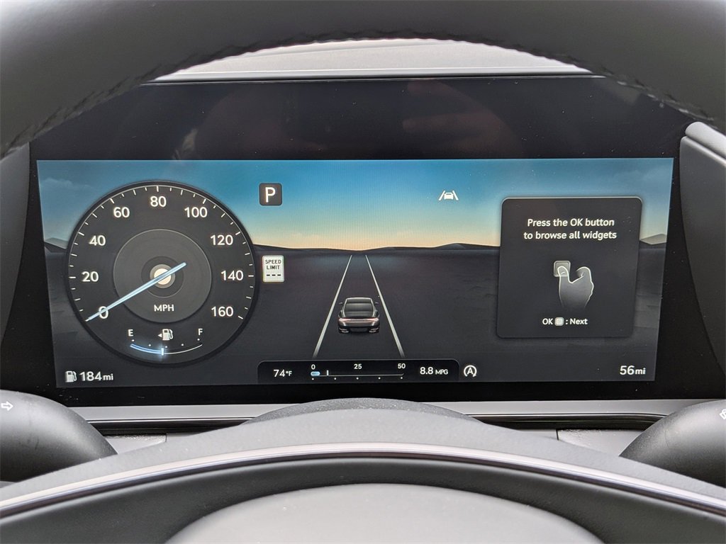 New 2026 Genesis G90 3.5T Prestige image 19