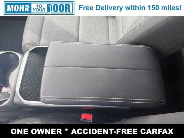 Used 2026 GMC Terrain Elevation FWD image 22