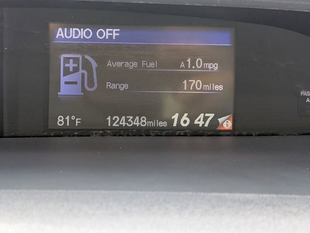 Used 2015 Honda Civic EX image 29