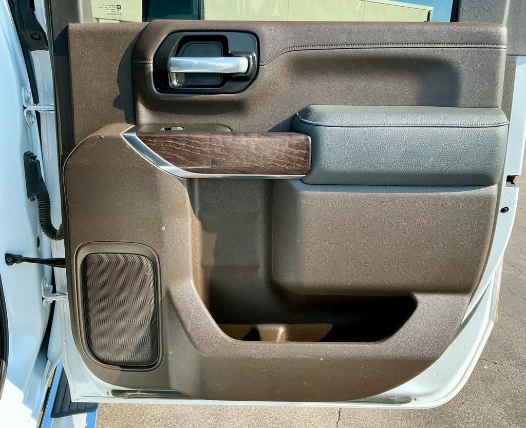 Used 2021 GMC Sierra 2500 Denali w/ Denali Ultimate Package image 26