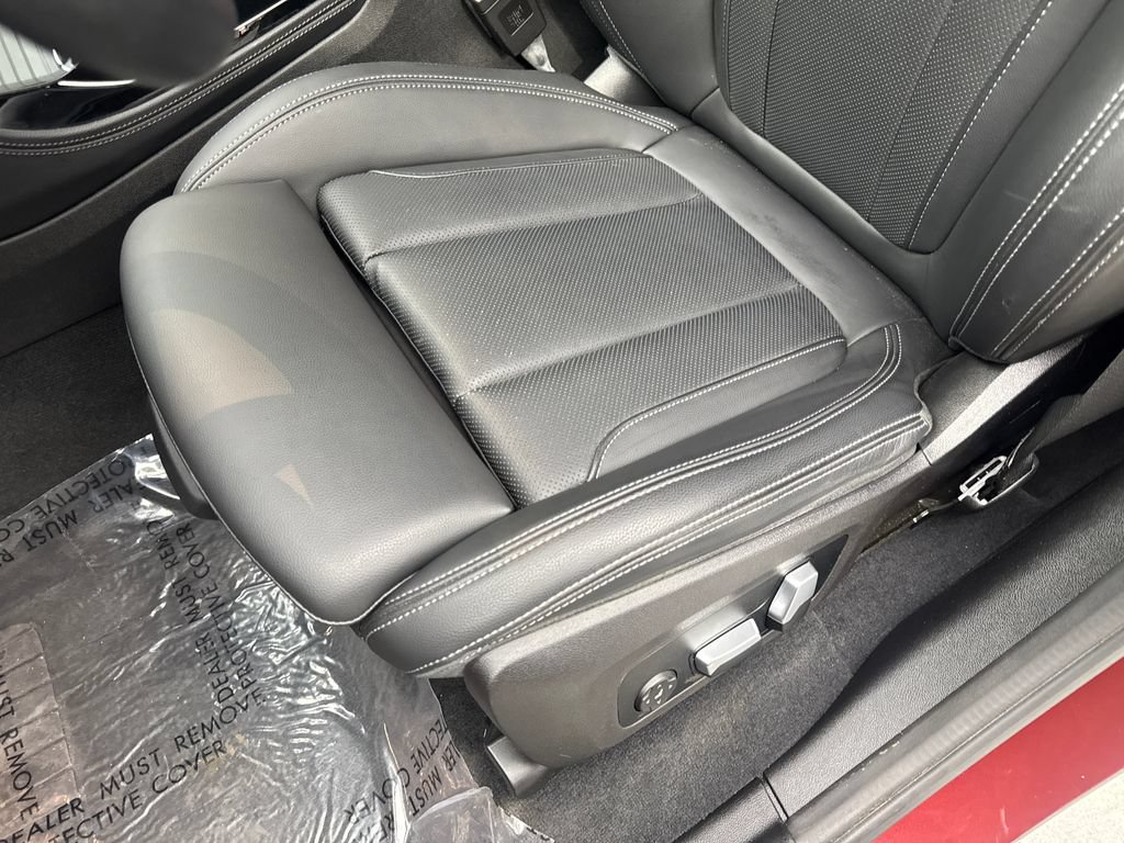 Used 2022 BMW X4 xDrive30i w/ Premium Package AWD/4WD image 30