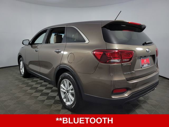 Used 2020 Kia Sorento LX image 6