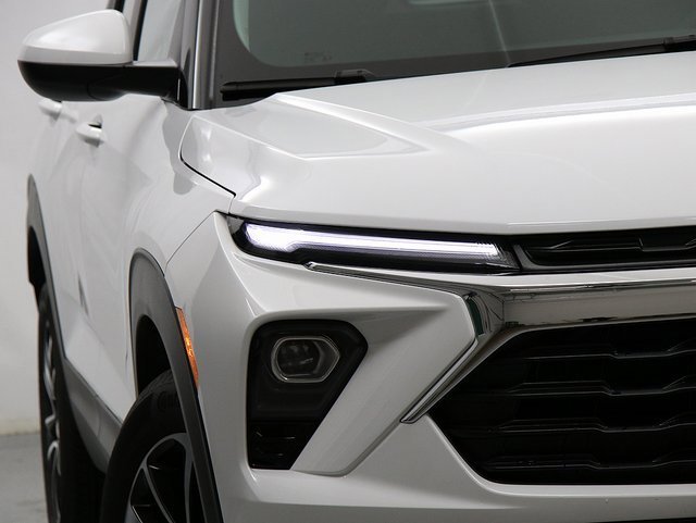 New 2026 Chevrolet TrailBlazer LT w/ LT Cold Weather Package image 4