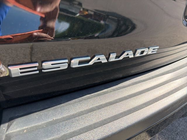 Used 2020 Cadillac Escalade Platinum AWD/4WD image 11