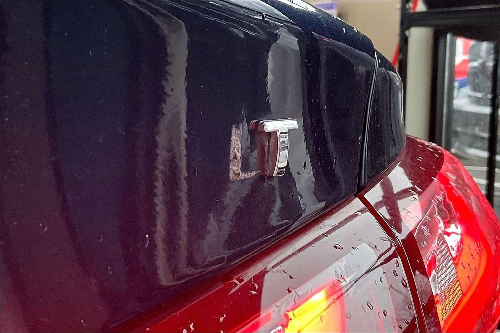 Used 2019 Chevrolet Malibu LT image 9