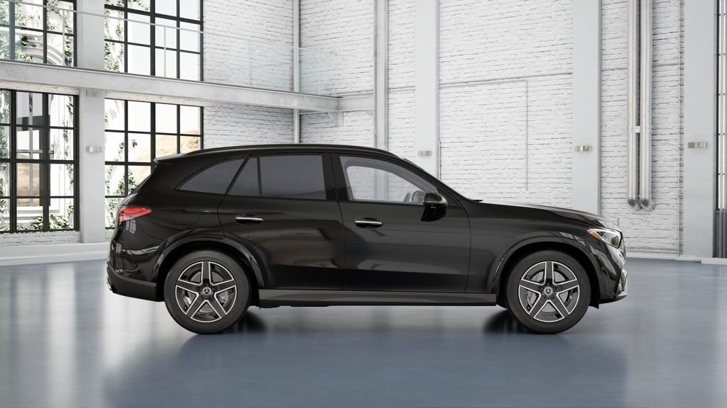 New 2026 Mercedes-Benz GLC 300 image 11