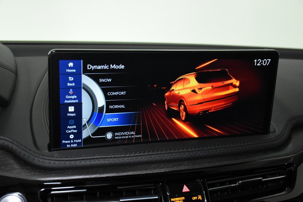 New 2026 Acura MDX w/ Advance Package image 21
