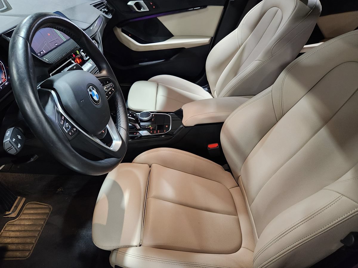 Used 2023 BMW 228i Gran Coupe w/ Convenience Package FWD image 29
