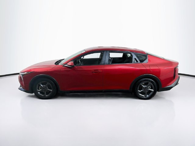 Used 2025 Kia K4 FWD image 4