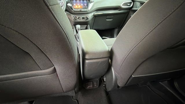 Used 2023 Chevrolet TrailBlazer LT w/ Convenience Package AWD/4WD image 20