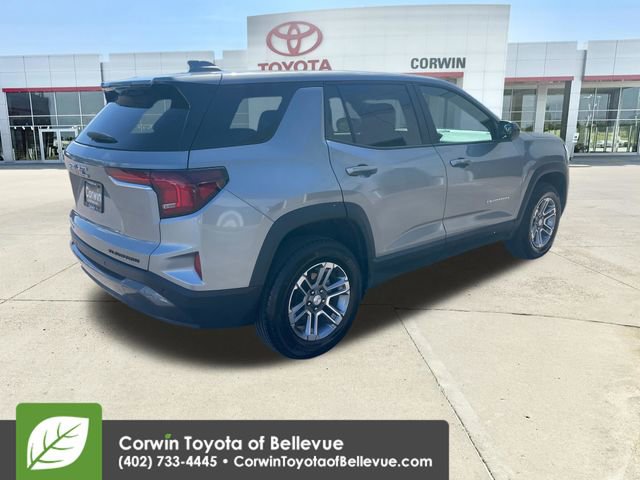 Used 2026 GMC Terrain Elevation FWD image 5