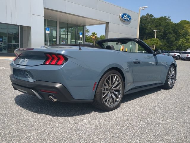 New 2026 Ford Mustang Premium RWD image 5