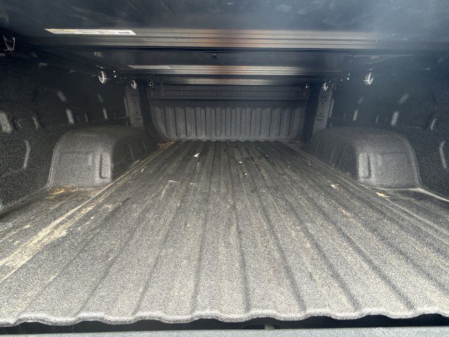 Used 2025 Chevrolet Silverado 1500 LT Trail Boss image 20