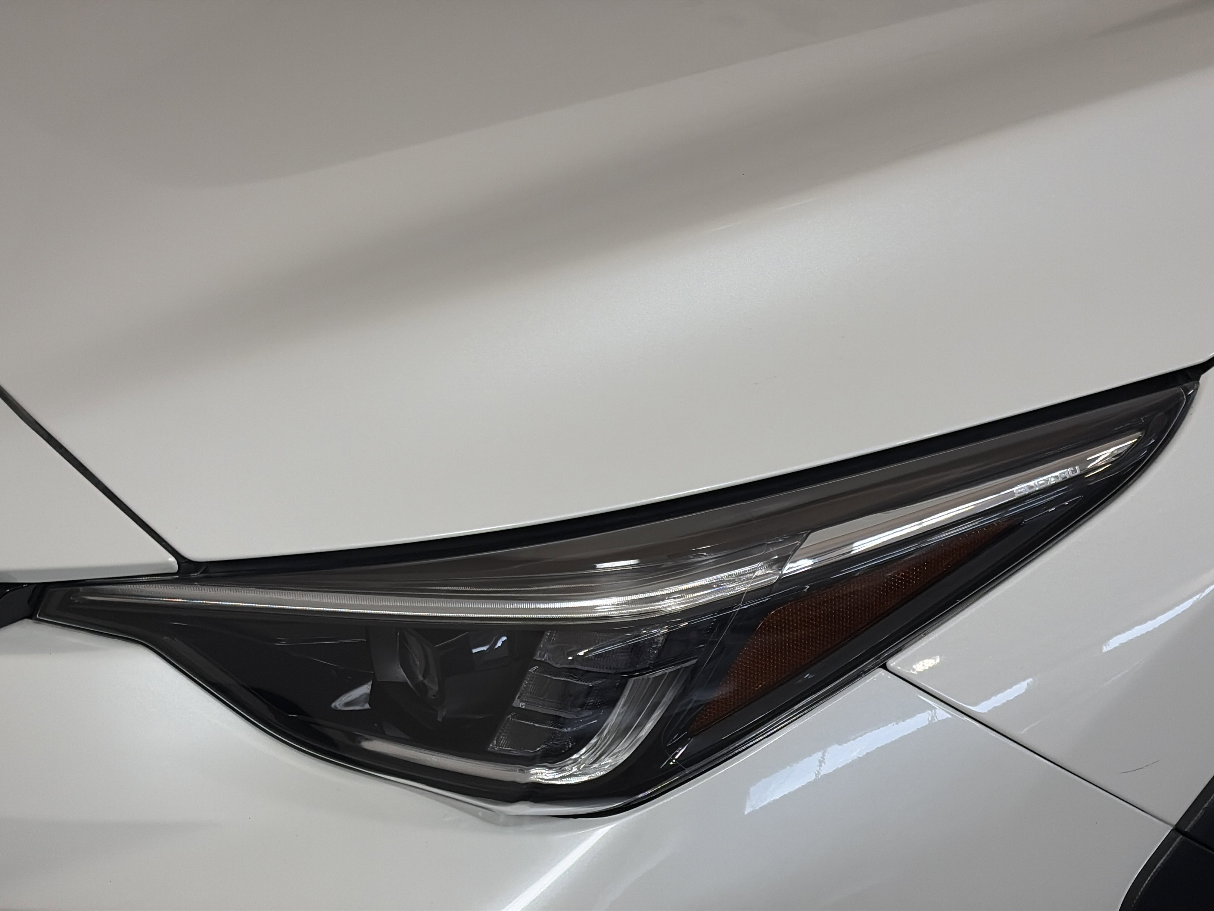 Certified 2024 Subaru Crosstrek 2.5i Sport w/ Popular Package #4A AWD/4WD image 9