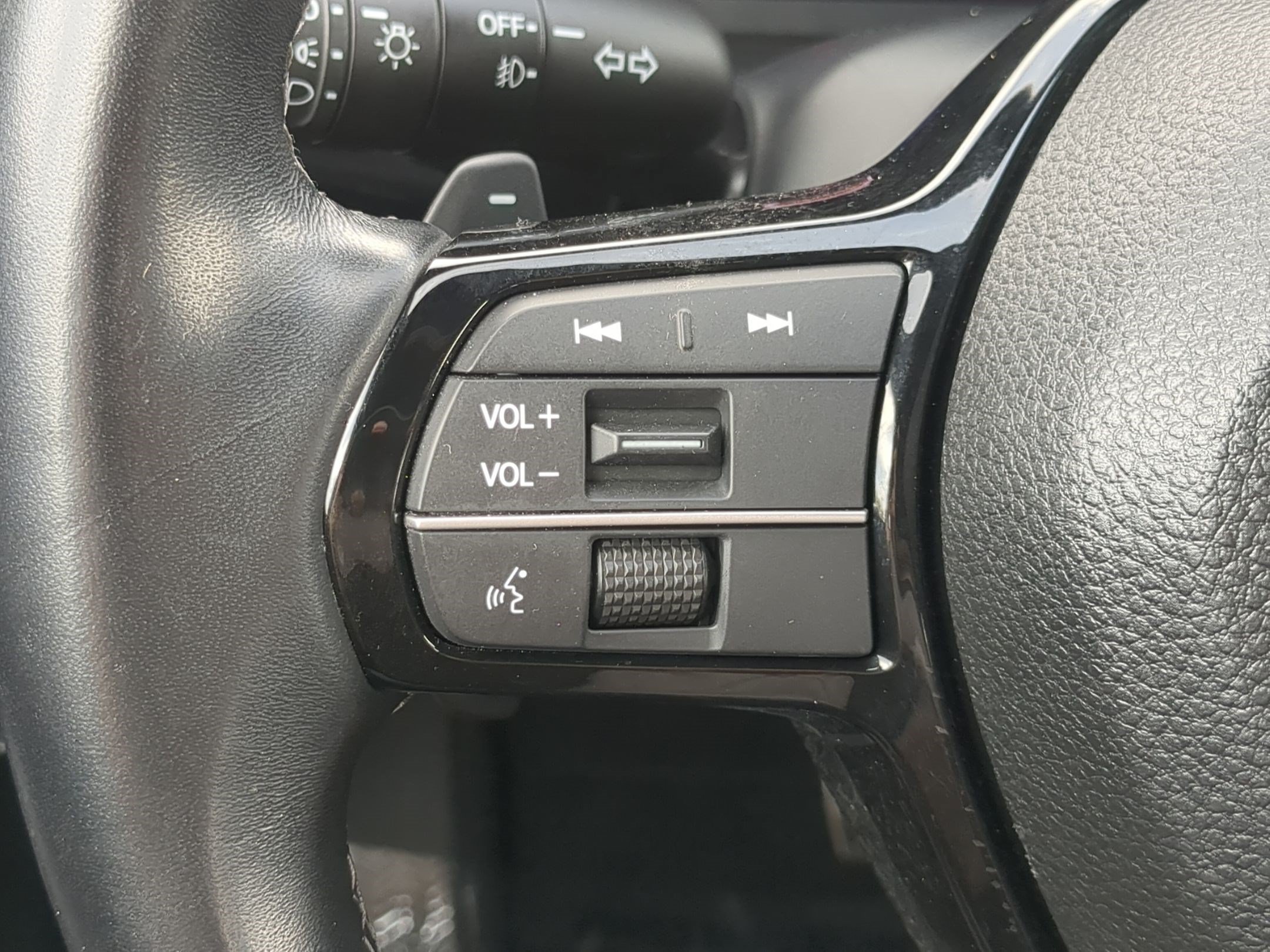 Used 2022 Honda Civic Sport Touring image 20